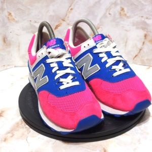 New Balance 574 Women's Size 7.5